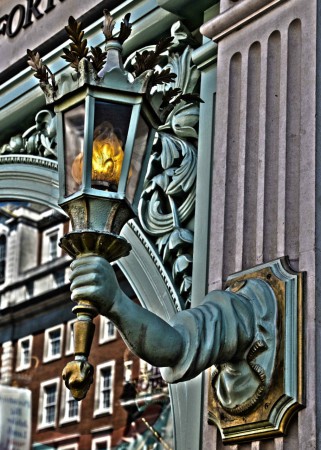 luminance