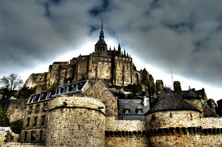 le mont