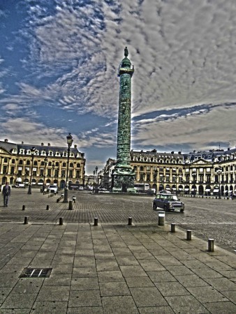 vendome